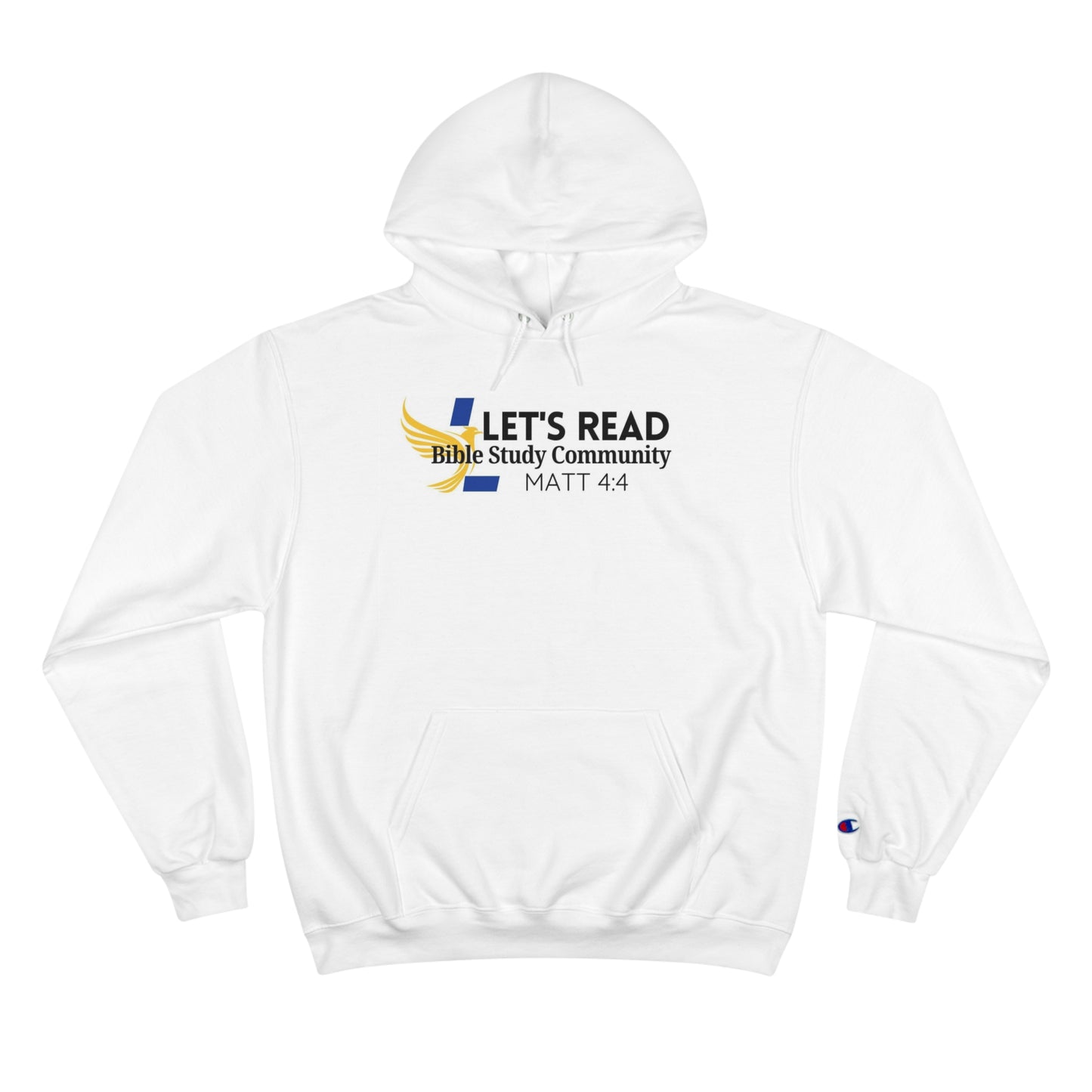 Champion Hoodie