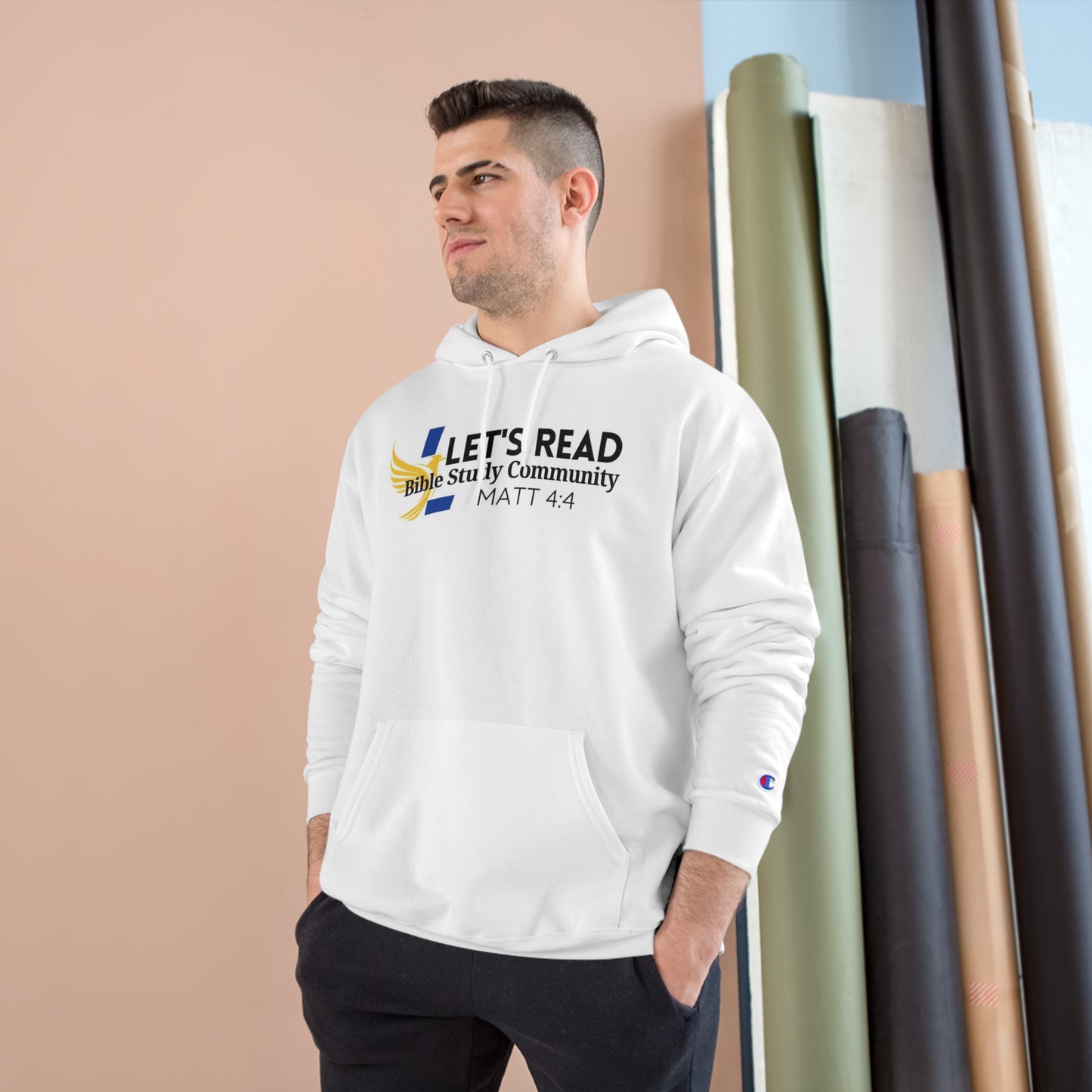Champion Hoodie