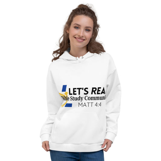 Unisex Hoodie