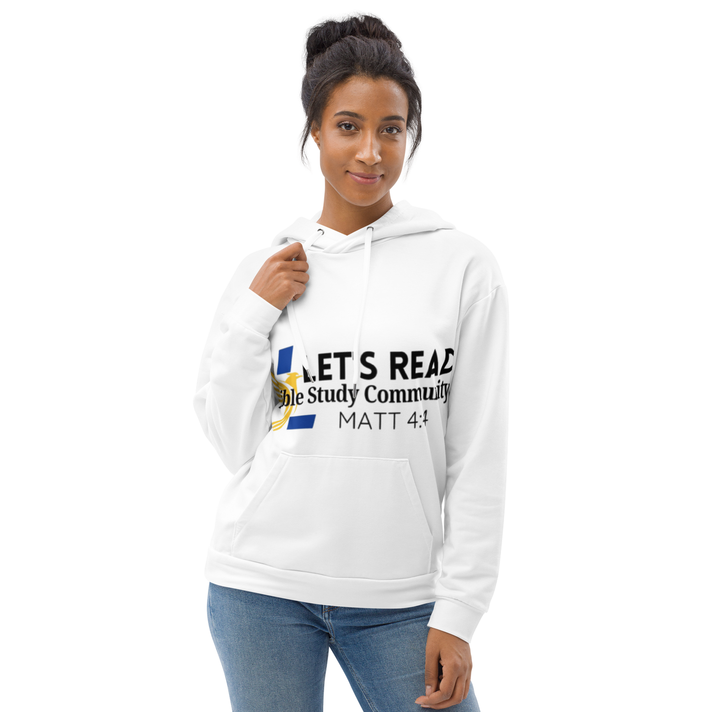 Unisex Hoodie