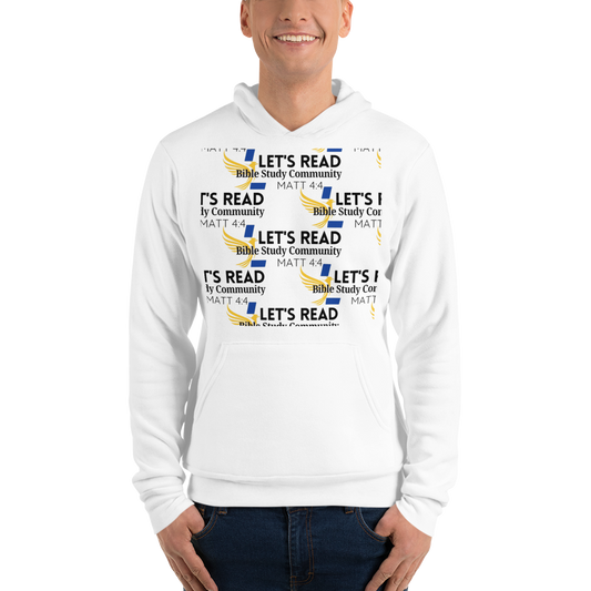 Unisex hoodie